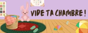 Braderie Enfance & Puériculture – 15 février