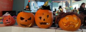 Happy Halloween – 31 octobre