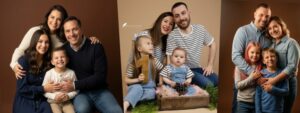 Photos en Famille – 4 octobre